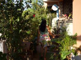 Last Minute Trip Hostel Morjim