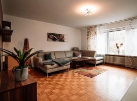 Nice apartment in Lappersdorf, hotel in Lappersdorf