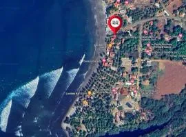 Villas Jacqueline - Playa La Saladita