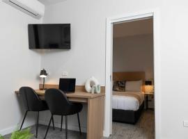 Amica Serviced Apartments, aparthotel en Orange