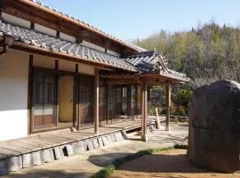 さぬきリトリート 繋安芯堂