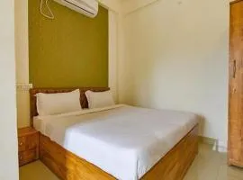 FabHotel Tiru Residency