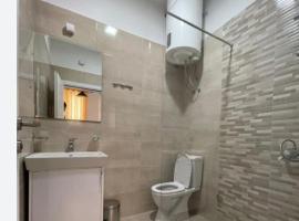 Una Maria rooms, hostel en Podgorica