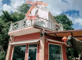 Suriyan Villa Erawan Kanchanaburi สุริยัน วิลล่า เอราวัณ กาญจนบุรี