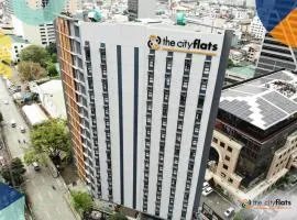 The City Flats Amorsolo