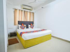 FabExpress Nimalan Residency, three-star hotel in Chennai