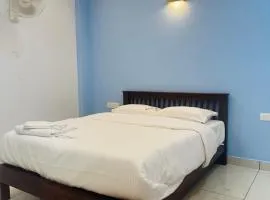 CLOUD9 Hotel & Lodge