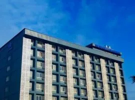 SM Tower Hotel and Convention Berau