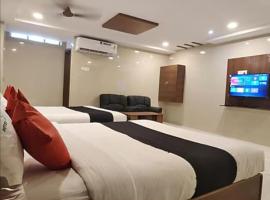 Hotel Grand Inn, Warangal, homestay in Warangal