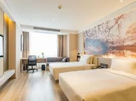 Atour Hotel Changjiang North Road Wuxi