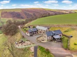 Beacons View Farm Cottages