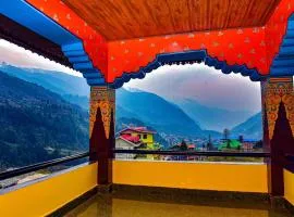 Rufina Lachung Heritage