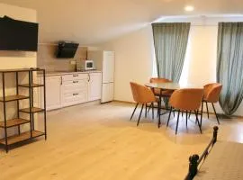 Pakalnės sodyba