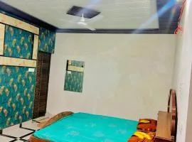 Radhey Krishna Homestay