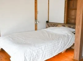 Kanchantei The Tiny House、Minamichoのタイニーハウス