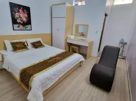 Hương Giang Hotel & Coffee