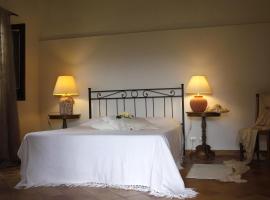 Pozzo Di Mazza, farm stay in Syracuse