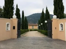 Villa Arianna