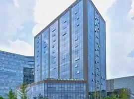 Atour Hotel South Business Zone Ningbo