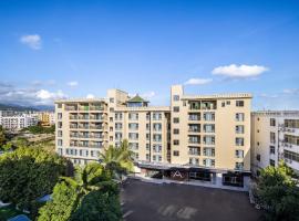 Atour Hotel Sanya Bay Fenghuang Road, hotel malapit sa Sanya Phoenix International Airport - SYX, Sanya