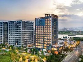 Atour S Hotel Ningbo Binjiang Olympic Sports Center