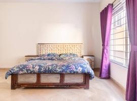 Cielo, self catering accommodation in Islamabad