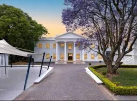 The White House in Sandton
