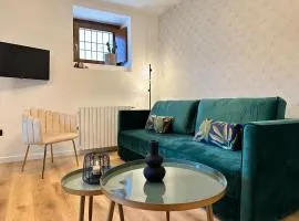 Gioiello Deco nel Centro Storico