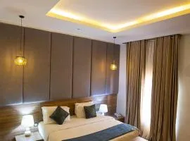 Prosbel Hotel