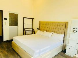 Senu Resort Katunayaka, budget hotel sa Katunayake