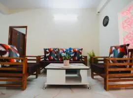 Yellow Bells Serviced Apartments Hitech City