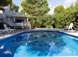 INNOUTHOME GRAN CASA CON PISCINA Virgen Cinta