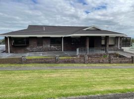 Grandpa’s Place, hotel a Te Aroha