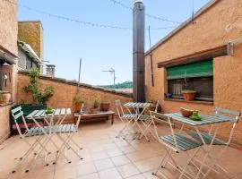 Casa Entera Cal Tous