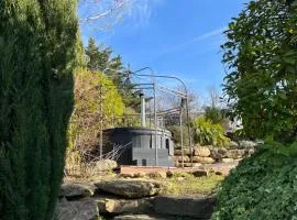 Pierres Dorées : calme et détente à 2 pas de Lyon