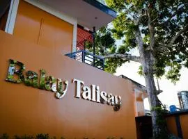 Balay Talisay