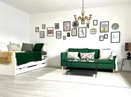 Allegra Appartements, Region Bostalsee