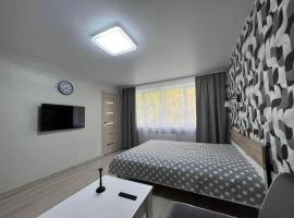 Narva Apartment AV、ナルヴァのアパートメント