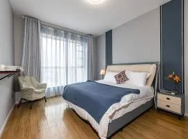 Annie Apartment 2505