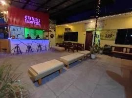 CheRi Backpackers Hostel