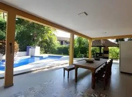 bwelcome - casa de praia com estilo único GH