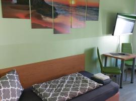 Ferienwohnung Holzhausen