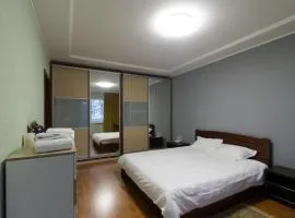 Apartment Гагаріна-Даффі