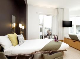 Wilde Aparthotels London Covent Garden, apartamento em Londres