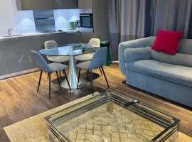 Phoenix 2 Bedroom Apartment in london