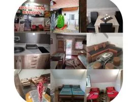 Apartmani Studio
