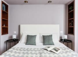 The Best Rent - Spacious one-bedroom apartment in Moscova district