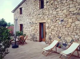 Magnifique bergerie corse du 17eme Siècle à proximité des plages
