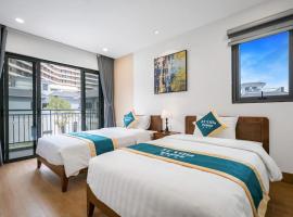 V3H02 3T Villa Sonasea Vân Đồn, Quảng Ninh, hotel en Cái Rồng