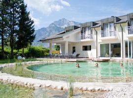 Hotel Momentum, hotel v destinaci Anif